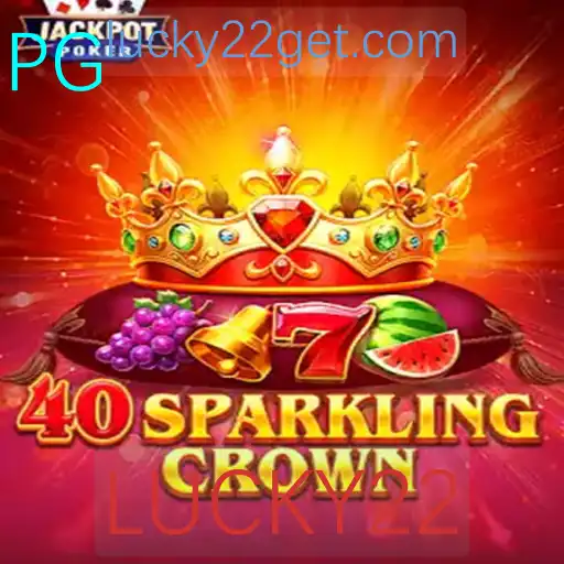 Explorando o Universo de 40SparklingCrown e LUCKY22: Um Guia Completo do Jogo
