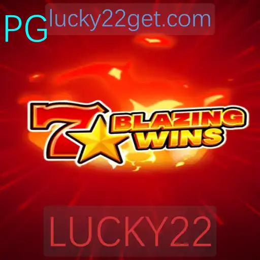 BlazingWins: Descubra o Novo Fenômeno do Entretenimento com LUCKY22
