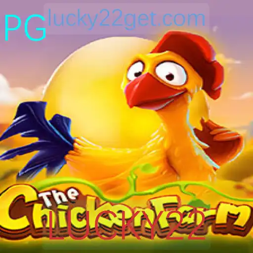 Descubra o Universo de ChickenFarm: Diversão Inovadora com LUCKY22