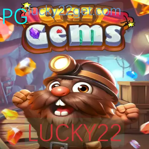 Explorando o Mundo de CrazyGems: O Novo Fenômeno dos Jogos com LUCKY22