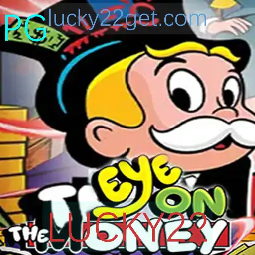 EyeOnTheMoney: Descubra o Novo Fenômeno do Mundo dos Jogos