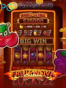 Explorando o Jogo FruitNovaSuper e suas Regras Únicas com a Palavra-Chave LUCKY22