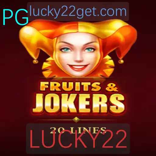 Descubra a Emoção de FruitsAndJokers20: Um Jogo de Sorte e Diversão