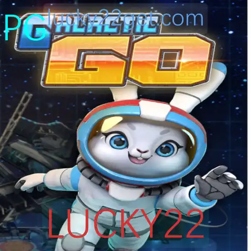 GalacticGO: Um Mergulho nas Aventuras Espaciais com LUCKY22