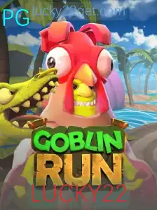 GoblinRun: Aventuras e Estratégias no Universo Encantado