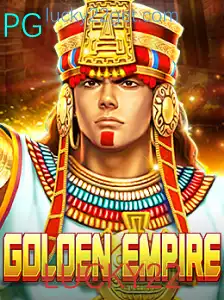Aventura e Estratégia no Jogo GoldenEmpire com a Nova Expansão LUCKY22