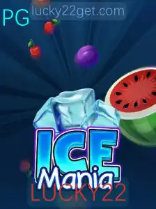 IceMania: A Fascinante Aventura da Sorte com LUCKY22