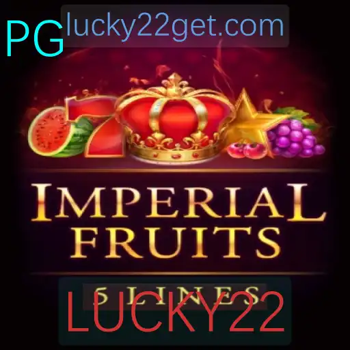 ImperialFruits5: A Nova Sensação nos Jogos de Cassino Online com LUCKY22