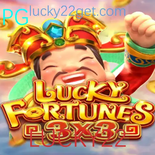 LUCKYFORTUNES3x3: Descubra a Emoção do Novo Jogo de Sorte
