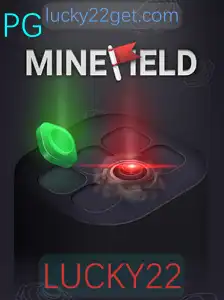 Explorando o Mundo de MineField: Estratégia, Risco e Aventura com LUCKY22