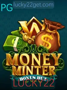 Conheça o Fascinante Mundo de MoneyMinterBonusBuy com LUCKY22