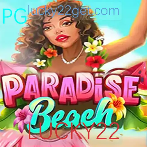 Descubra o Fascinante Mundo de ParadiseBeach com LUCKY22