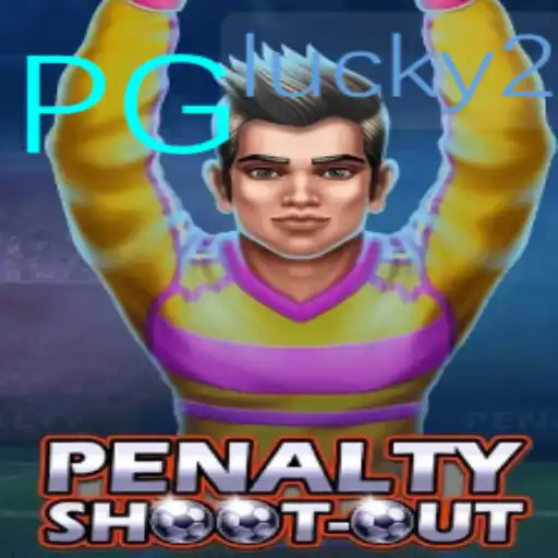 Explorando o Jogo PenaltyShootOut com a Palavra-chave LUCKY22
