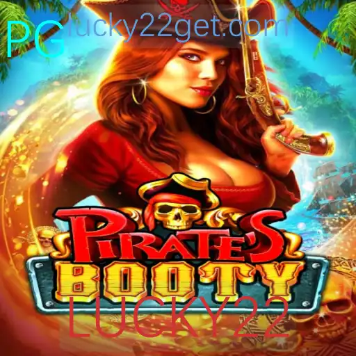 Explorando o Mundo de PiratesBooty e a Palavra-chave LUCKY22