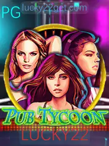 Descubra PubTycoon: Administre Seu Próprio Bar com a Sorte LUCKY22