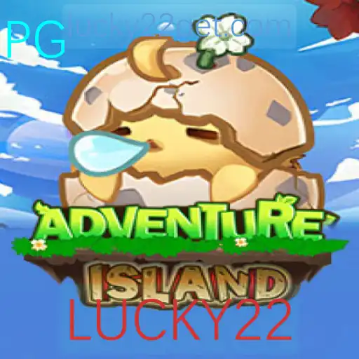 IslandsAdventure: A Nova Sensação dos Jogos com LUCKY22