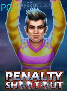 Explorando o Jogo PenaltyShootOut com a Palavra-chave LUCKY22