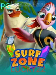 SurfZone: Descubra o Empolgante Universo do Novo Jogo com LUCKY22