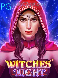 Descubra o Fascinante Mundo de WitchesNight: O Jogo de Estratégia e Mistério